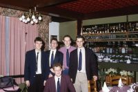 pictures/1993/1993 Orientatiedag SMIT - reunie studieries